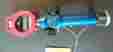 Tg6000t Florida Aeronautics Digital Terminal Nitrogen Pressure Setter Hydraulic