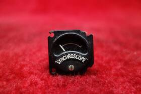 S-1515-3 The Bendix Corp Synchroscope Indicator Pn
