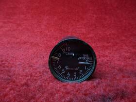 50-389089 The Lewis Engrg Co. 152b204a Thermocoupler Temperature Indicator Pn