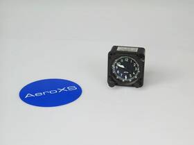 B18-945-32-28-1ag Thommen Stop Watch 2 Function P/n S/n 1041623 B18-945-32-28-1ag Thommen Stop Watch 2 Function P/n S/n 1041623