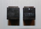 Tj11e-05-05-395 Deutch Avionics Terminal Blocks Lot Of