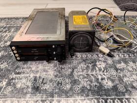 At170c Tkm Mx 170c With Indicator And Tray