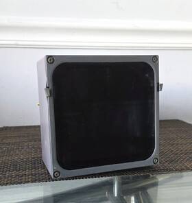 E2826b22-ua01 Toshiba High Resolution Color Crt -p/n