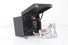 Tr-1882 Avionics Ground Converter Reproducer Made For Telectro Late