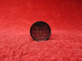 600-105a Tramm Corporation Battery Temp Indicator Pn
