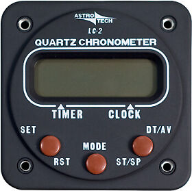 At420000 Transicoil Lc-2 Chronometer 12v And 28v Dc Lamps 24 Hour Elapsed Timer At420000 Transicoil Lc-2 Chronometer 12v And 28v Dc Lamps 24 Hour Elapsed Timer