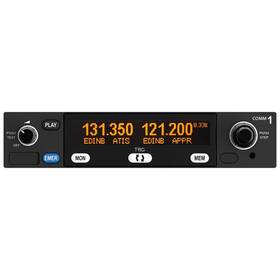 01227-00-01 Trig Ty96 Complete System Slimline Vhf Radio P/n 01227-00-01 Trig Ty96 Complete System Slimline Vhf Radio P/n