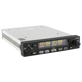 Trig Avionics 01957-00-01 Tx57a Nav/com Radio 25khz 16 Watt P/n