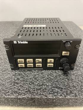 81440-00-243m Trimble 81440-00-243p 2101 I/o Pn 81440-00-243m Trimble 81440-00-243p 2101 I/o Pn