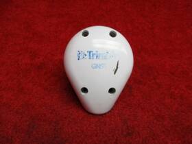 Trimble Aeroantenna 10005827 Gnss At1675-180apw-tncf-000-rg-38-nm Antenna Pn