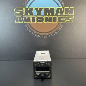 Trutrak 8000-015 Digiflight Ii Vs Autopilot Controller- Needs Repair - No Warranty