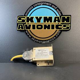 8000-027 Trutrak Yaw Damper Module 8000-027 Trutrak Yaw Damper Module