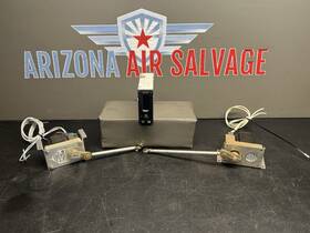 8000-139 Trutrak Gx Vp Auto Pilot 2 Servo Syst. With Brackets Harness Lsa Exp