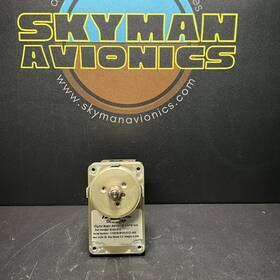 8100-012 Trutrak Dsp Hb24v Pitch Servo