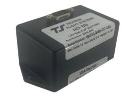 8000-037 Trutrak Flight Systems Adi Bb 12 V Backup Battery -