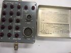 Ts-2501-arm-92 Collins Aircraft Wiring Harness Test Set Radio