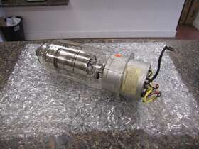 Jan-5948 Tung-sol Electric 5948 Hydrogen Thyratron X-ray High Power Electron Tube Jan-5948 Tung-sol Electric 5948 Hydrogen Thyratron X-ray High Power Electron Tube