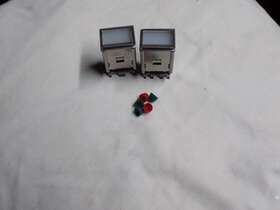 10ha1c1 Twist-lite 2 Twist-lites Series 10
