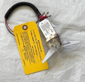 1003648-001 Uavionix Tailbeaconx Tso And Av-30-c Ads-b Out Mfd Bundle