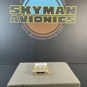 Uav-1000969-001 Uavionix Skyfyx Transceiver Module