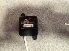 Uax-90093-01 Uavionix Av-mag Stc External Magnetometer For Av-30 Certified
