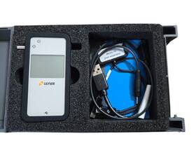 22097-00 Ulyser 12530 P/n Tester And Analyser Tl12530