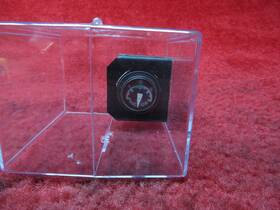 3-200-1 Uma Suction Gauge Pn