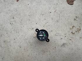 3-310-5 Uma Inc 1 Inch Suction Gauge P/n