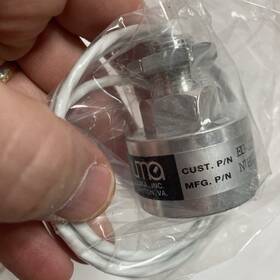 10-06223 Uma Instruments N1eu70d Specify Differential Pressure Sender