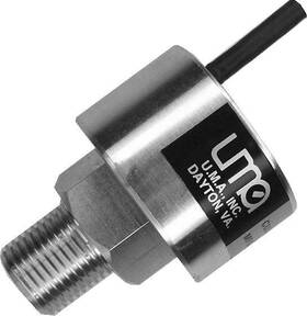 T1eu50a Uma Intruments Instruments Manifold Pressure Sensor - 0-50 Psi P/n