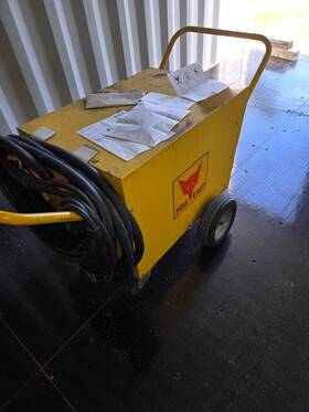 Pr-1200 Unitron Foxcart 1200 Start Cart Tronair Gpu Repaired 2024 Warranty Pr-1200 Unitron Foxcart 1200 Start Cart Tronair Gpu Repaired 2024 Warranty