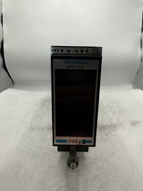 Universal Avionics 100-601200-103 Cma-764-1 Gps/oss P/n With Tray Read