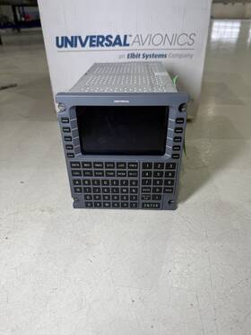 1017-41-201 Universal Avionics Uns-1c Fms 1017-41-201 Universal Avionics Uns-1c Fms
