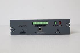 1634-01 Universal Avionics Cvr Control Unit 1634-01 Universal Avionics Cvr Control Unit