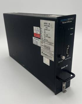 403068a-uat Universal Avionics Satellite Data Unit Pre-owned As Removed