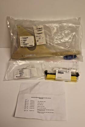 K12030-1 Universal Avionics Unilink Ul-801 Installation Kit K12030-1 Universal Avionics Unilink Ul-801 Installation Kit