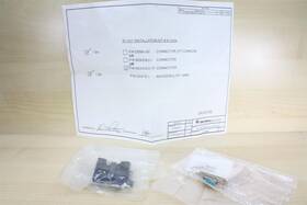 Tp-1007 Universal Avionics K12064 Connector Kit Tp-1007 Universal Avionics K12064 Connector Kit