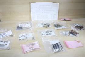K12072 Universal Avionics Viu Install Kit K12072 Universal Avionics Viu Install Kit