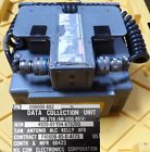 Usq-85 Data Collection Mu-718 Unit Usq-85 Data Collection Mu-718 Unit