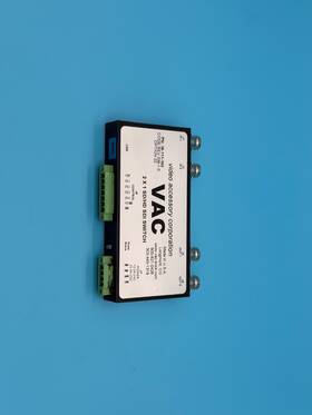 Vac 18-111-102 Video Accessory Corporation Sdi Switch
