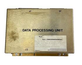 4010081 Vision Microsystem Inc Microsytems Data Processing Unit Pm 4010081 Vision Microsystem Inc Microsytems Data Processing Unit Pm