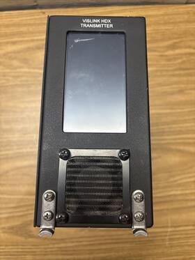 Hdx-1000c3 Vislink Sd/hd Video Transmitter