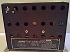Voa-1 Narco Avionics Vhf Omni Voa-1 Narco Avionics Vhf Omni