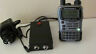 Vxa-700 Yaesu Vertex Vxa Radio Handheld Transceiver
