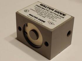 150-2000 Walter 877806 Kidde Pneumatic Actuator P/n Pressure Psig Free Shipping 150-2000 Walter 877806 Kidde Pneumatic Actuator P/n Pressure Psig Free Shipping