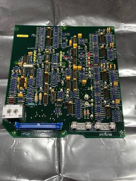 61423-473625 Walter Kidde Aerospace Circuit Card Assembly Board