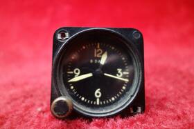 22809b-2 Waltham Watch An 5743-2 8 Day Clock Pn