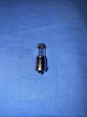 998502-6-1 Welch Allyn Lamp 11.5w 28v New 998502-6-1 Welch Allyn Lamp 11.5w 28v New