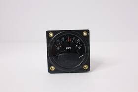 2a6-22 Westach Ammeter