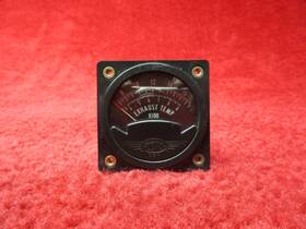 700-1700f Westach 2a2-egt Exhaust Gas Temperature Gauge Pn